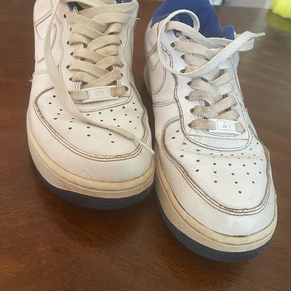 2 Air Force size 8 - Picture 4 of 13